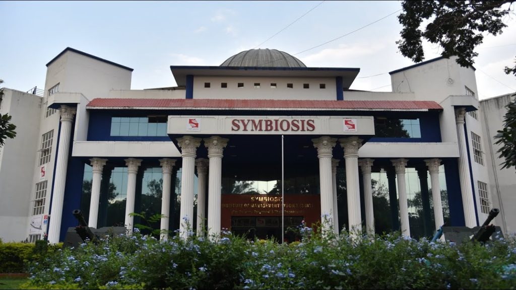 Symbiosis Institute of Design, Symbiosis International, Pune