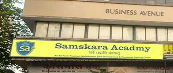Samskara Acadmy