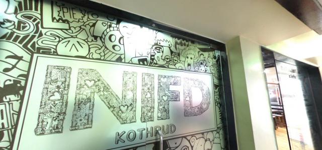 NIFD Global, Pune