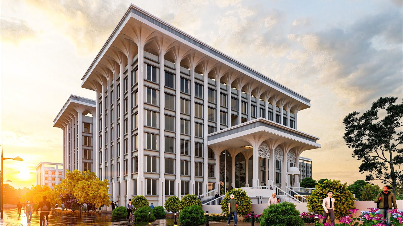 NIFD Global, Pimpri Chinchwad